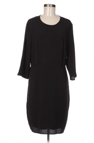 Kleid Vero Moda, Größe XL, Farbe Schwarz, Preis € 18,99