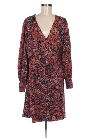 Kleid Vero Moda, Größe XL, Farbe Mehrfarbig, Preis € 13,49