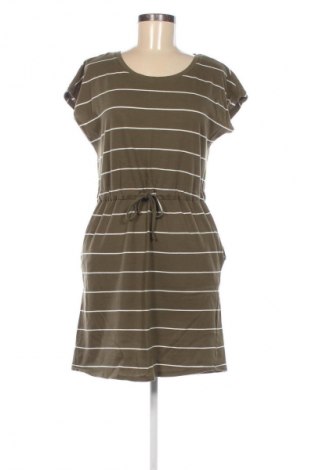 Kleid Vero Moda, Größe S, Farbe Grün, Preis 7,99 €