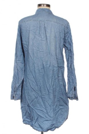 Kleid Vero Moda, Größe L, Farbe Blau, Preis € 7,99