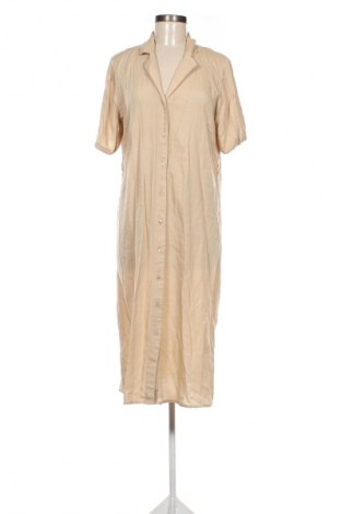 Kleid Vero Moda, Größe M, Farbe Beige, Preis € 21,99