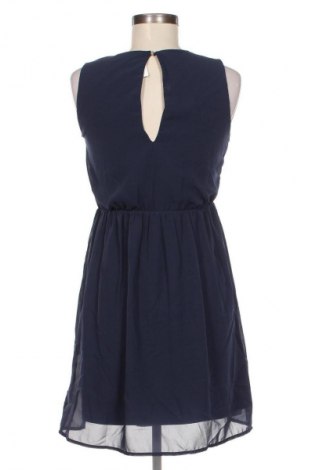 Kleid Vero Moda, Größe S, Farbe Blau, Preis € 7,99