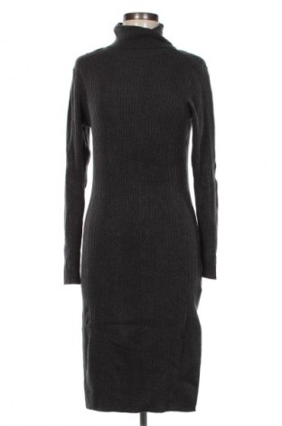 Kleid Vero Moda, Größe L, Farbe Grau, Preis € 12,49