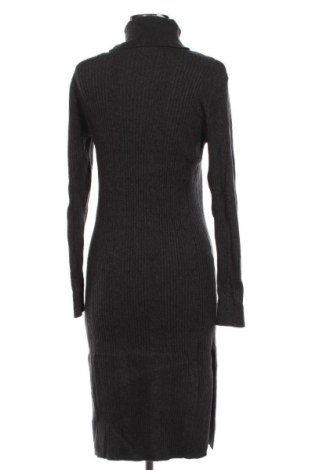 Kleid Vero Moda, Größe L, Farbe Grau, Preis € 12,49