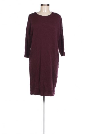 Kleid Vero Moda, Größe L, Farbe Rot, Preis € 6,99