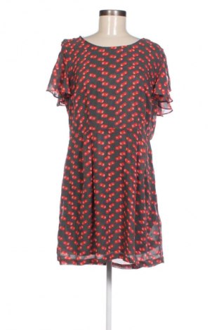 Rochie Vero Moda, Mărime L, Culoare Multicolor, Preț 88,99 Lei