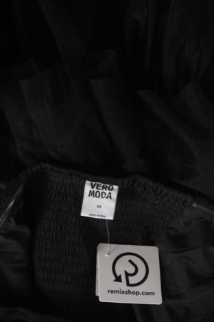 Kleid Vero Moda, Größe M, Farbe Schwarz, Preis € 7,99