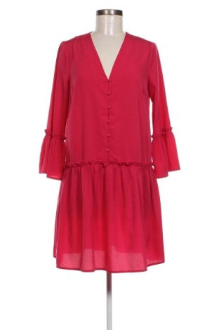 Kleid Vero Moda, Größe S, Farbe Rosa, Preis € 7,99