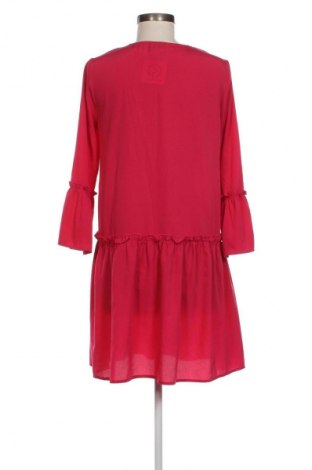 Kleid Vero Moda, Größe S, Farbe Rosa, Preis 7,99 €