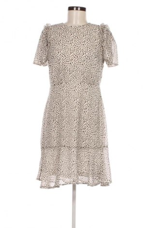 Kleid Vero Moda, Größe S, Farbe Beige, Preis € 5,99