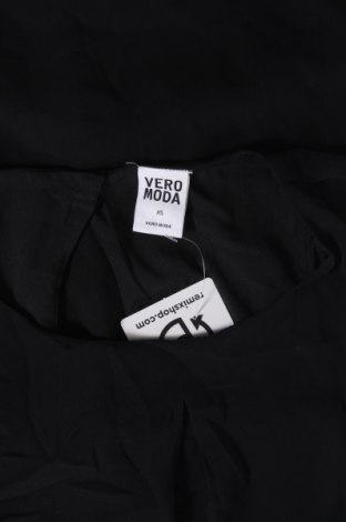 Šaty  Vero Moda, Velikost XS, Barva Černá, Cena  285,00 Kč