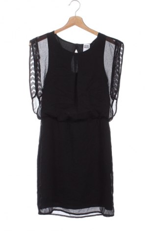 Rochie Vero Moda, Mărime XS, Culoare Negru, Preț 44,99 Lei