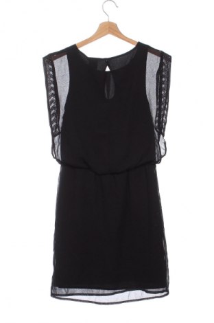 Rochie Vero Moda, Mărime XS, Culoare Negru, Preț 57,99 Lei