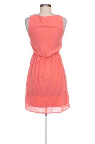 Kleid Vero Moda, Größe XS, Farbe Rosa, Preis € 12,99