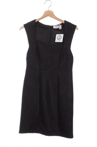 Kleid Vero Moda, Größe XS, Farbe Schwarz, Preis 7,99 €