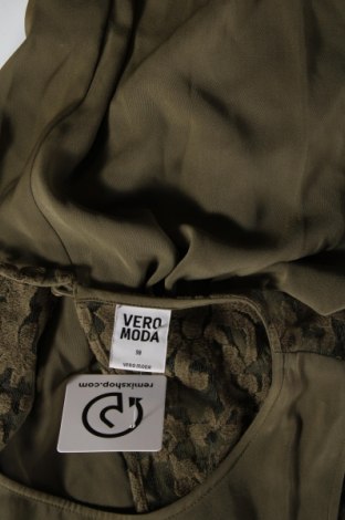 Šaty  Vero Moda, Velikost M, Barva Zelená, Cena  179,00 Kč