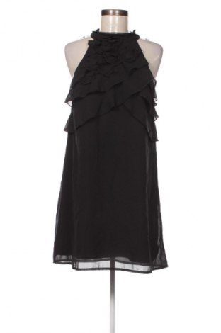 Kleid Vero Moda, Größe S, Farbe Schwarz, Preis 9,99 €