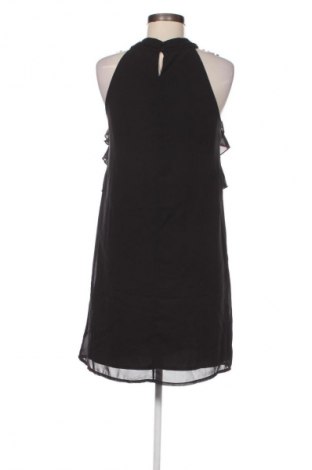 Kleid Vero Moda, Größe S, Farbe Schwarz, Preis 9,99 €