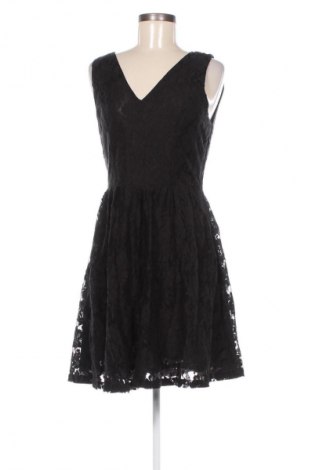 Kleid Vero Moda, Größe M, Farbe Schwarz, Preis € 18,99