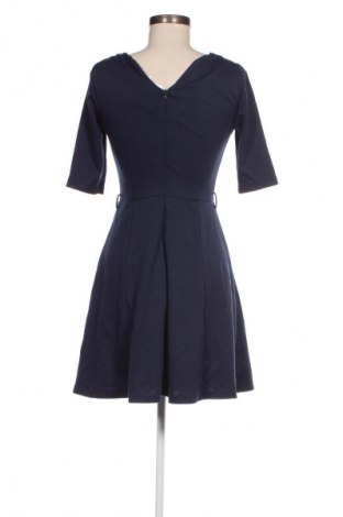 Kleid Vero Moda, Größe S, Farbe Blau, Preis 5,99 €