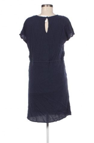 Kleid Vero Moda, Größe M, Farbe Blau, Preis 11,99 €