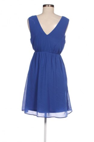 Kleid Vero Moda, Größe M, Farbe Blau, Preis 9,99 €