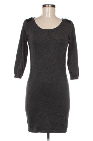 Kleid Vero Moda, Größe S, Farbe Grau, Preis € 8,99