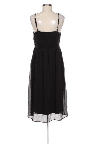 Kleid Vero Moda, Größe L, Farbe Schwarz, Preis € 8,99