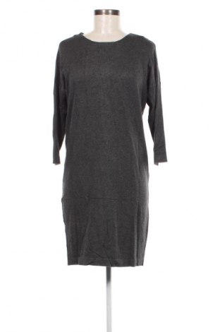 Kleid Vero Moda, Größe M, Farbe Grau, Preis 3,99 €