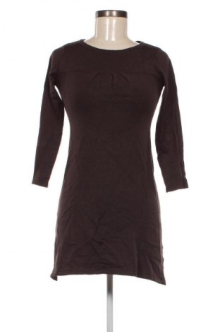 Kleid Vero Moda, Größe XS, Farbe Braun, Preis 2,99 €