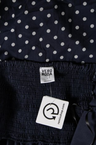 Φόρεμα Vero Moda, Μέγεθος L, Χρώμα Μπλέ, Τιμή 13,99 €