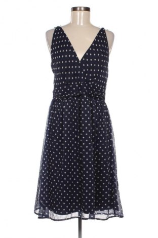 Kleid Vero Moda, Größe L, Farbe Blau, Preis 12,49 €