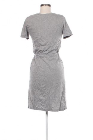 Kleid Vero Moda, Größe S, Farbe Grau, Preis € 12,99