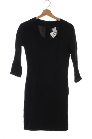 Rochie Vero Moda, Mărime XS, Culoare Negru, Preț 15,99 Lei