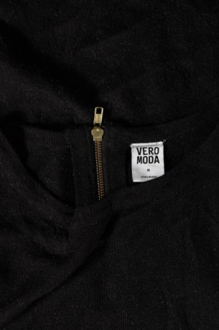 Šaty  Vero Moda, Velikost M, Barva Černá, Cena  89,00 Kč