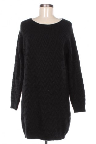 Kleid Vero Moda, Größe M, Farbe Schwarz, Preis € 10,99