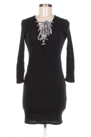 Rochie Vero Moda, Mărime XS, Culoare Negru, Preț 35,99 Lei