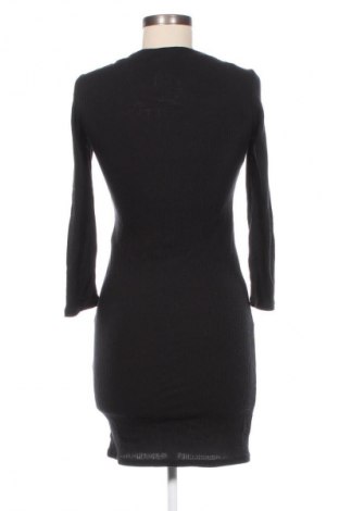 Kleid Vero Moda, Größe XS, Farbe Schwarz, Preis 6,99 €