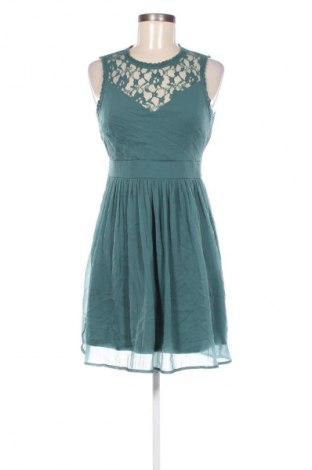 Rochie Vero Moda, Mărime S, Culoare Verde, Preț 44,99 Lei