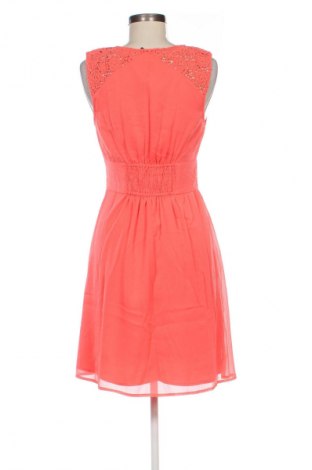 Kleid Vero Moda, Größe M, Farbe Orange, Preis € 18,99