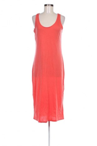 Kleid Vero Moda, Größe L, Farbe Orange, Preis € 14,99