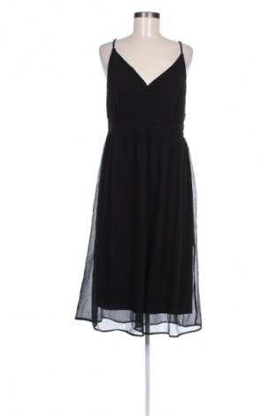 Rochie Vero Moda, Mărime L, Culoare Negru, Preț 39,99 Lei