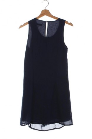 Kleid Vero Moda, Größe S, Farbe Blau, Preis € 13,99