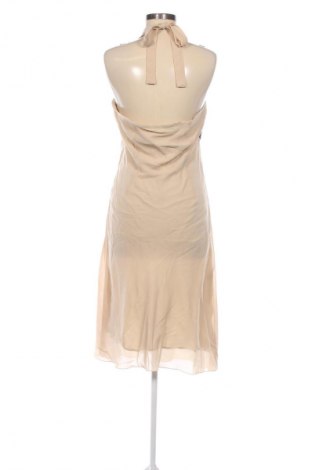 Kleid Vero Moda, Größe L, Farbe Beige, Preis 10,99 €