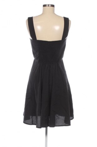 Kleid Vero Moda, Größe S, Farbe Schwarz, Preis 9,99 €