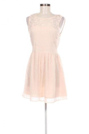 Kleid Vero Moda, Größe M, Farbe Rosa, Preis € 9,99