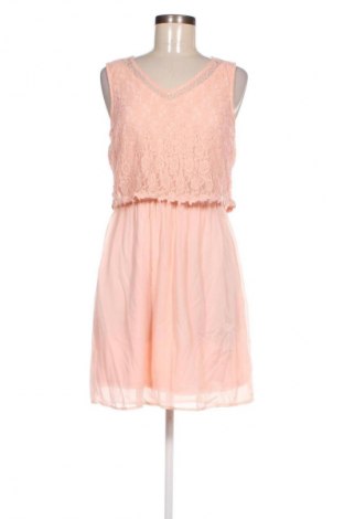 Kleid Vero Moda, Größe M, Farbe Rosa, Preis 12,99 €