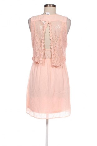 Kleid Vero Moda, Größe M, Farbe Rosa, Preis € 12,99