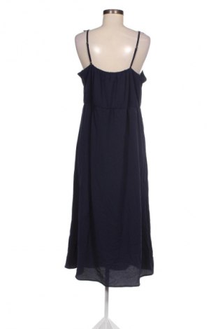 Kleid Vero Moda, Größe XL, Farbe Blau, Preis € 21,99