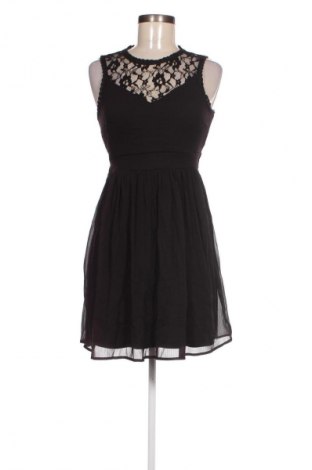 Kleid Vero Moda, Größe XS, Farbe Schwarz, Preis € 12,99